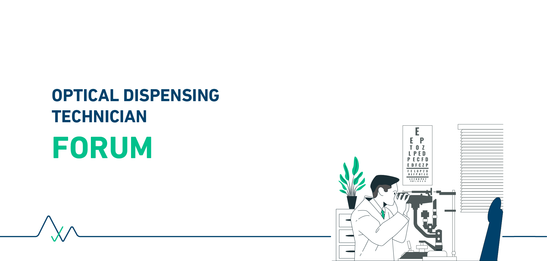 Optical Dispensing Technician Monthly Report 05