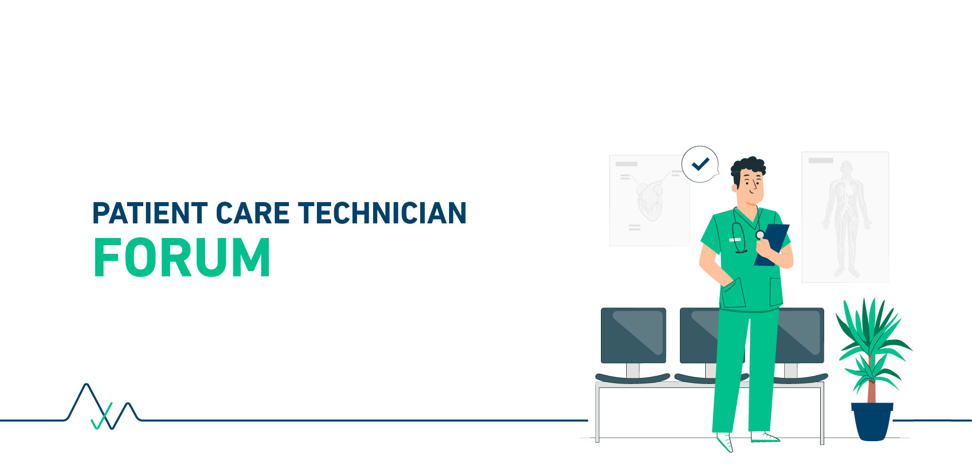  Patient Care Technician 12 Monthly Report