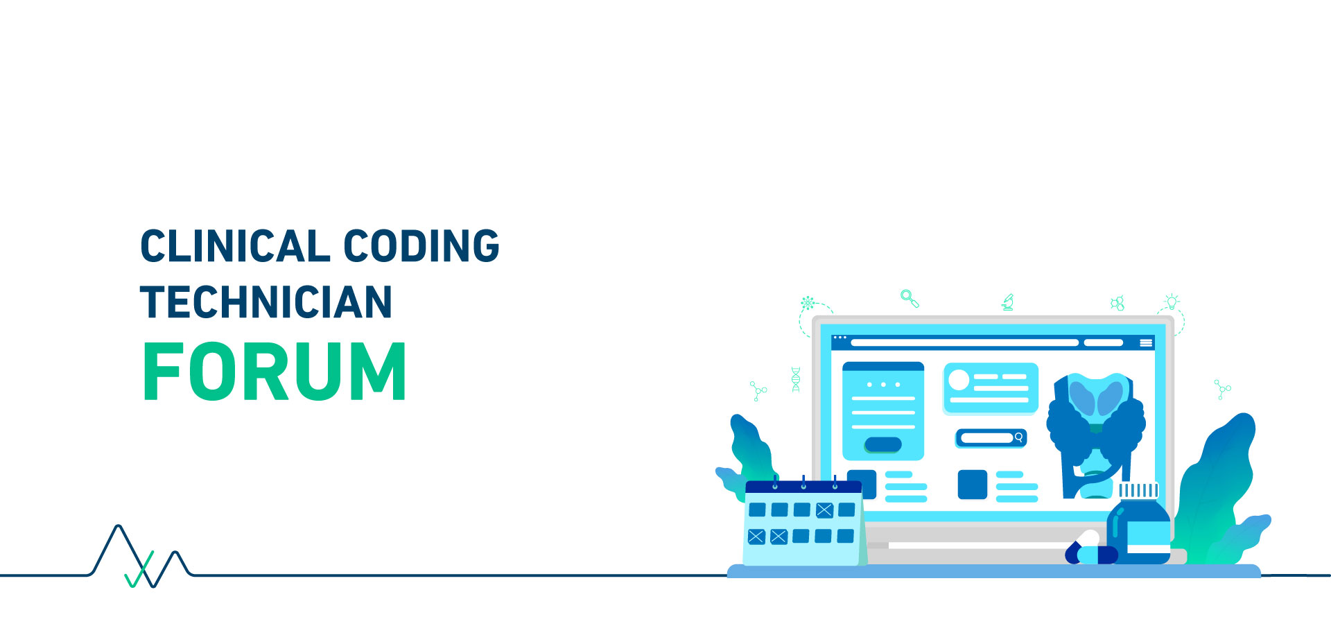 Clinical Coding Monthly Report