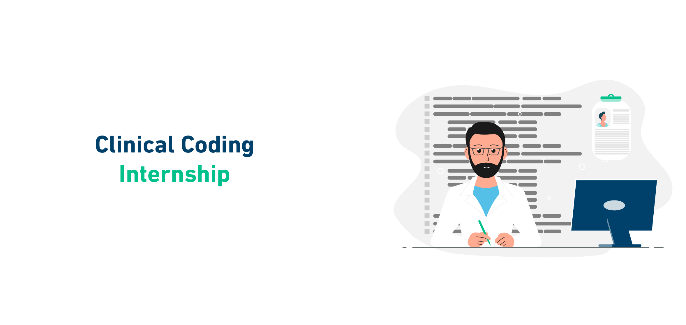 Clinical Coding / الدفعة ٤ [هدف 1]