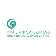  مجمع الملك عبدالله الطبي