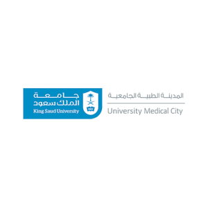  المدينة الطبية جامعة الملك سعود 