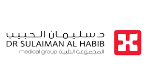  مجموعة د. سليمان الحبيب الطبية