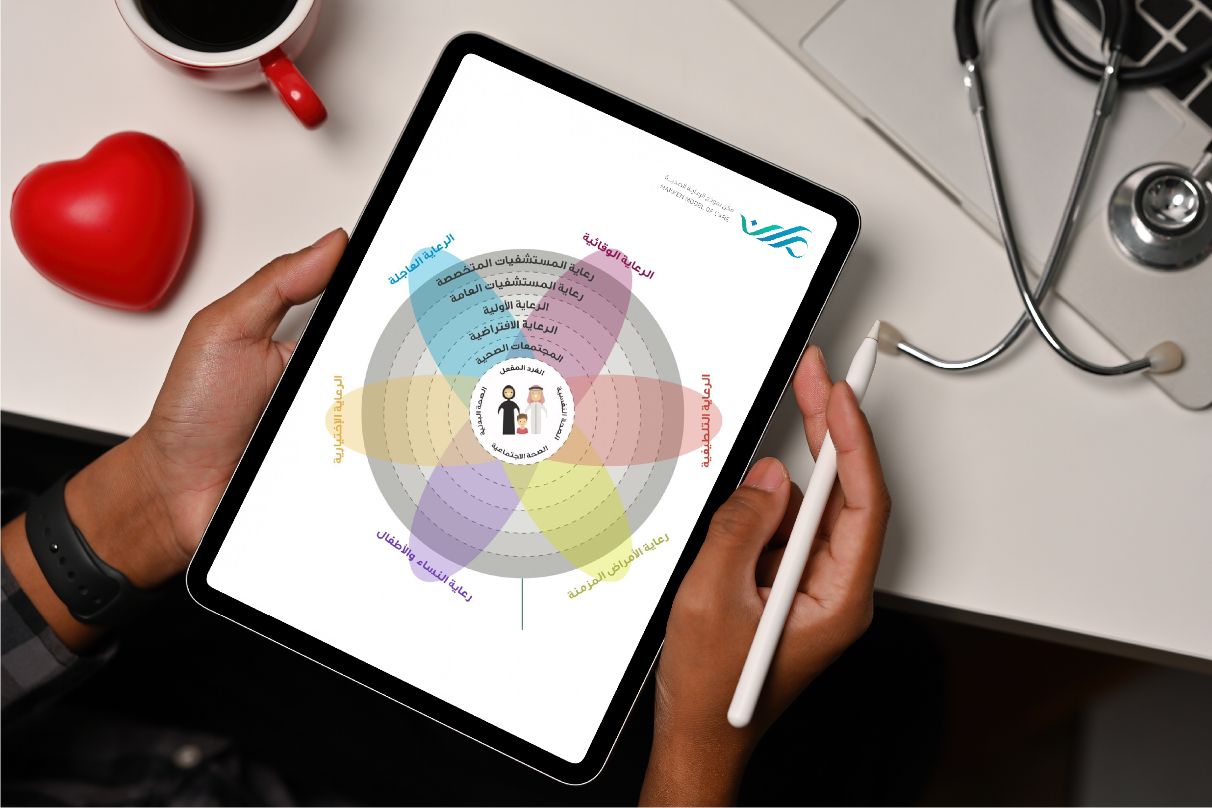 Understanding the New Model of Care