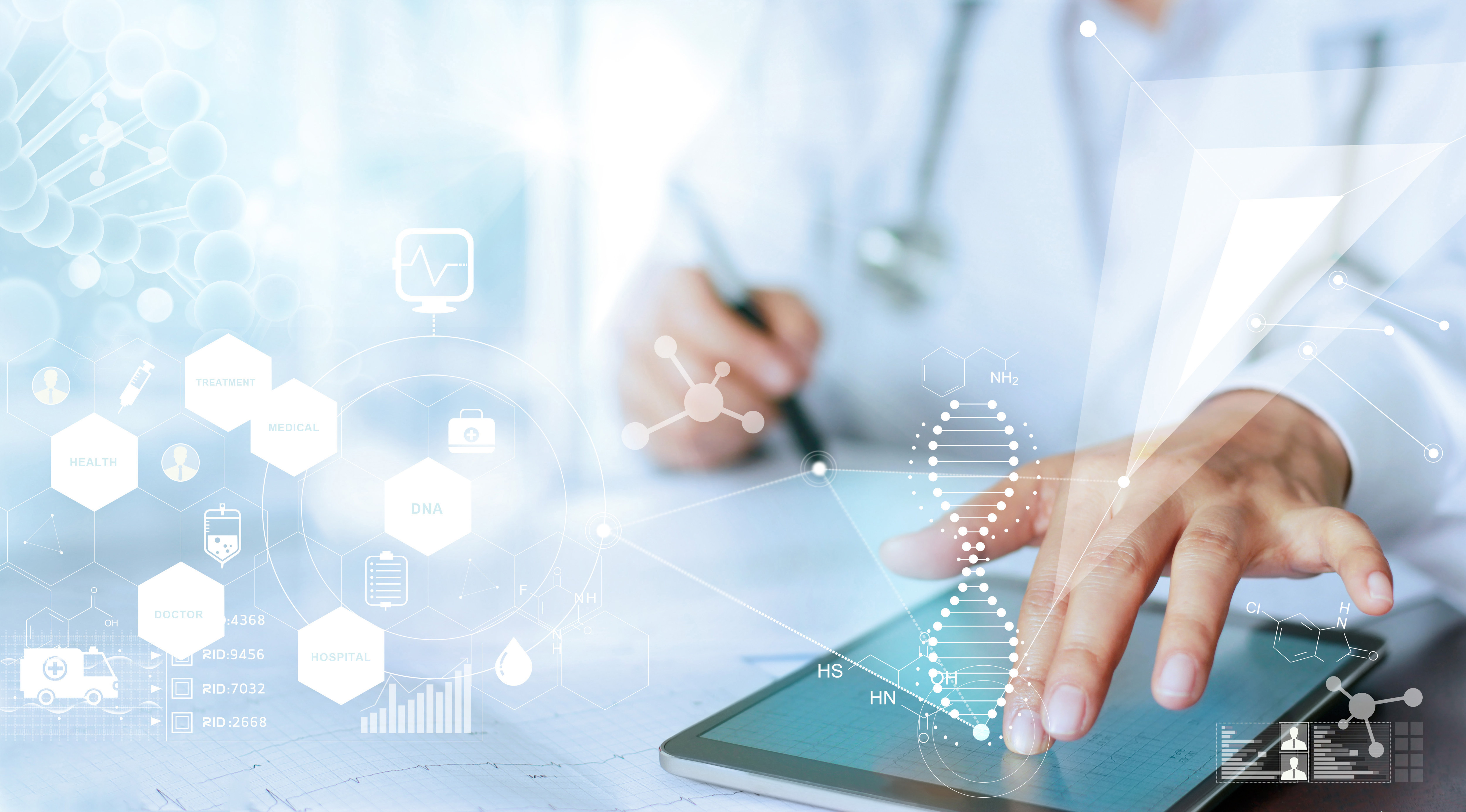 Health Care Transformation